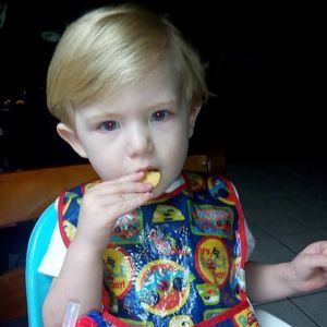 Meet your Posher, Angela