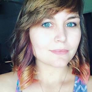 Meet your Posher, Brittney