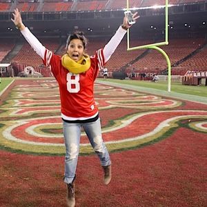 Meet your Posher, Jillian