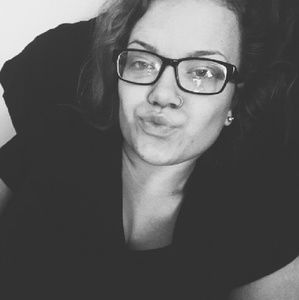 Meet your Posher, Brianna