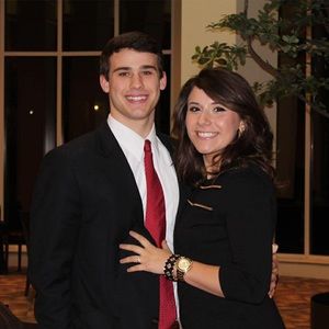 Michael Kors Black Sweater Dress