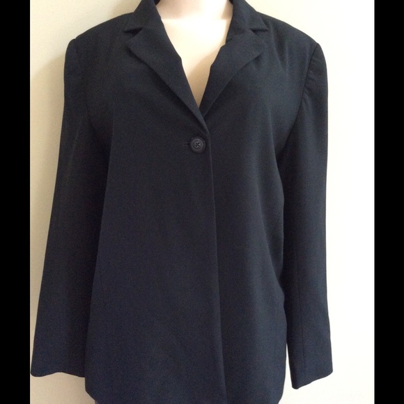 Jacket - Picture 2 of 2