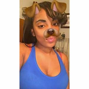 Meet your Posher, Camille