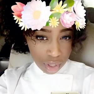 Meet your Posher, Maya