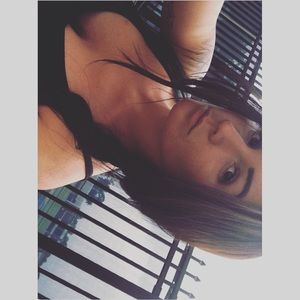 Meet your Posher, Jackie