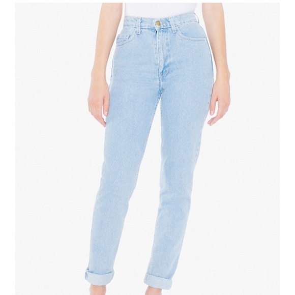 AA high-waist Jean (accepting reasonable offers)