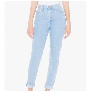 AA high-waist Jean (accepting reasonable offers)