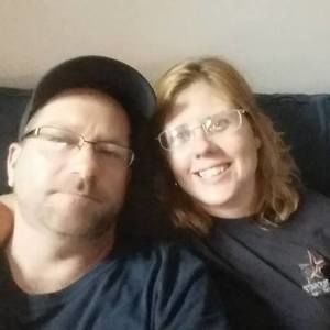 Meet your Posher, Dawn