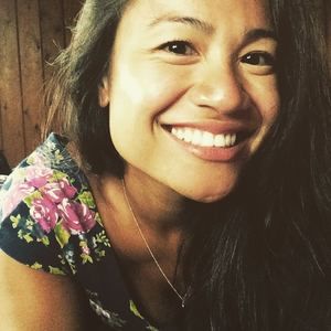 Meet your Posher, Trisha