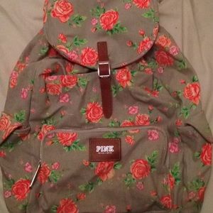 Victoria's Secret PINK bookbag