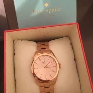 Kate Spade Watch
