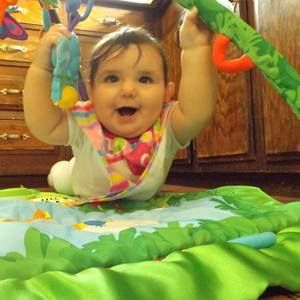 Meet your Posher, Shawna