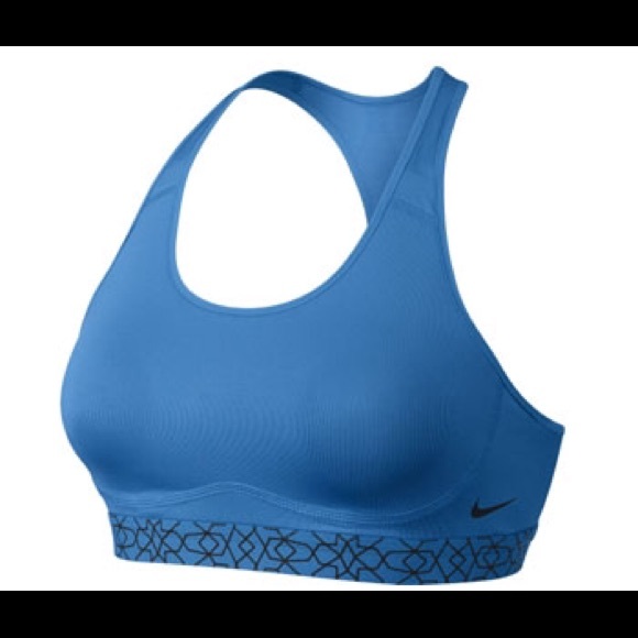 Women's
Nike - Pro Fierce Sports Bra