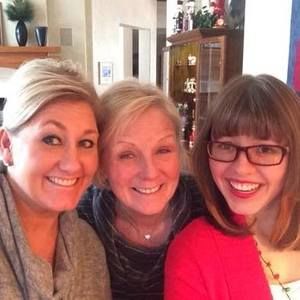 Meet your Posher, Alyson