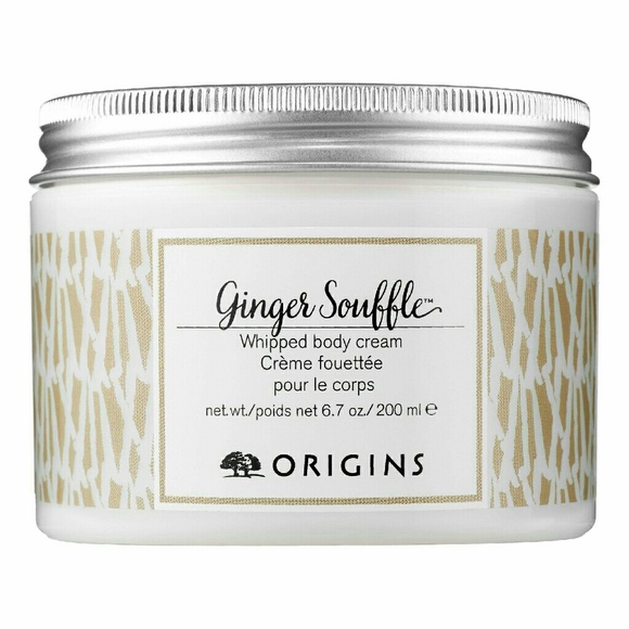 Origins Whipped Body Souffle