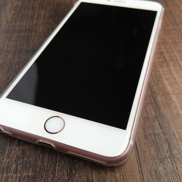 iPhone 6 and 6 plus graphic TPU case - Picture 4 of 4