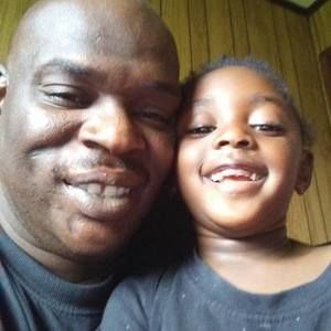 Meet your Posher, Tyrone