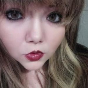 Meet your Posher, Meagan