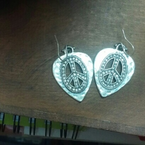 Lucky Brand Earrings