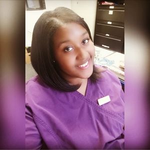 Meet your Posher, Cherae