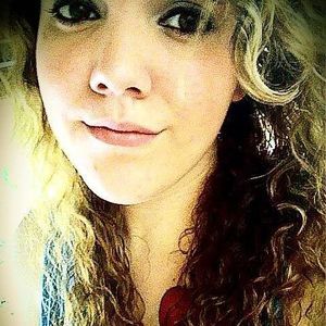 Meet your Posher, Britt