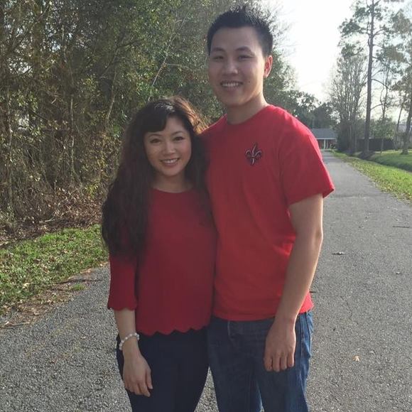 Meet your Posher, Luy