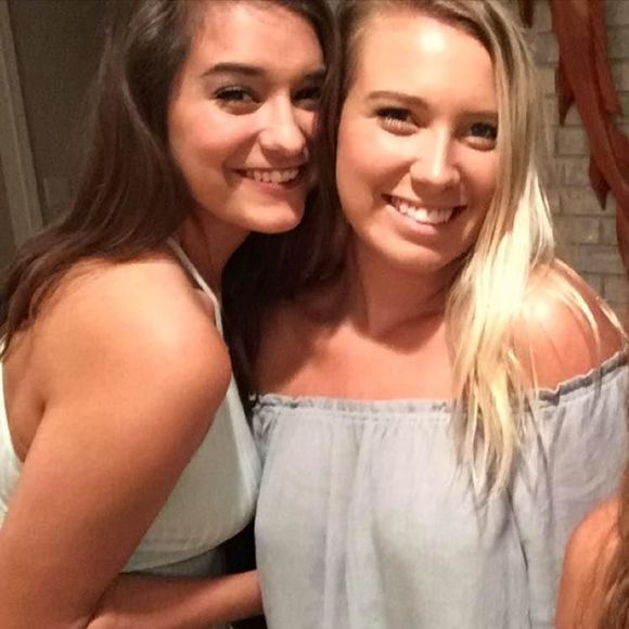 Meet your Posher, Lindsey