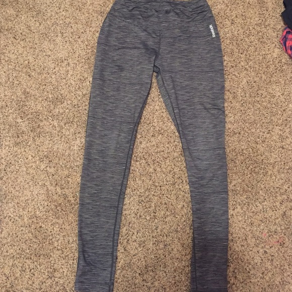 Reebok leggings