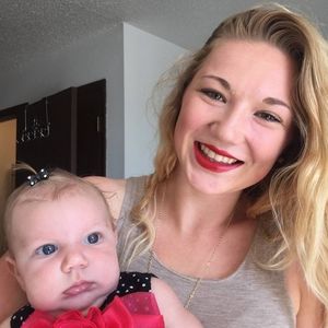 Meet your Posher, Jordan