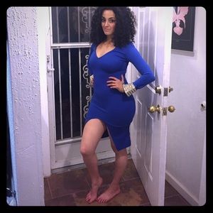 Hot Miami styles dress!