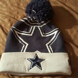 Unisex Dallas Cowboys Beanie
