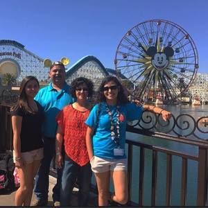 Meet your Posher, Sierra