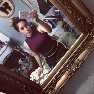 Meet your Posher, Rocio