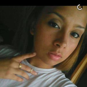 Meet your Posher, Shattea