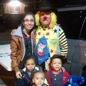 Meet your Posher, Tabitha