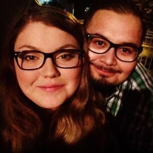 Meet your Posher, Cathy