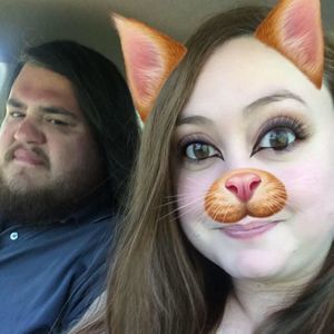 Meet your Posher, Leisha