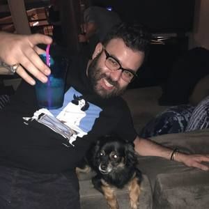 Meet your Posher, Dane