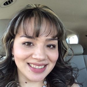 Meet your Posher, Vanessa