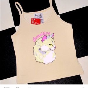 Meet your Posher, Jenifer