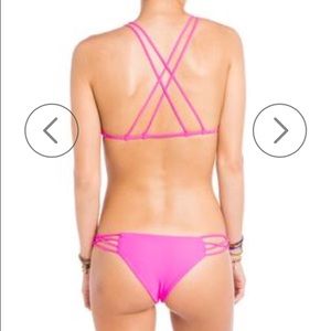 Stone Fox Swim Gypsy Bottom Pitaya