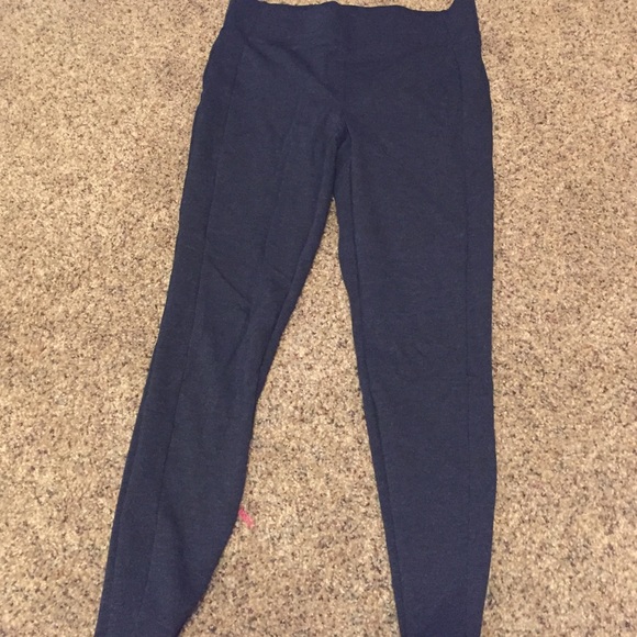 Dress leggings from the Loft