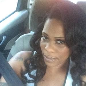 Meet your Posher, Kizzy