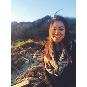 Meet your Posher, Caylin