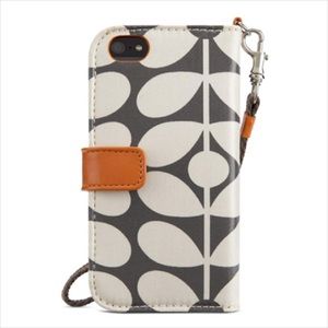 WALLET & CASE IN ONE