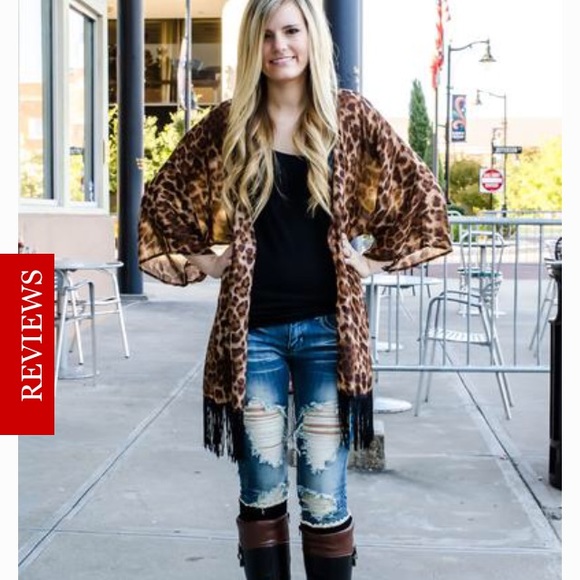 Boutique kimono - Picture 3 of 4