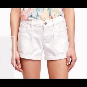 Boyfriend Denim Shorts for Women (3")