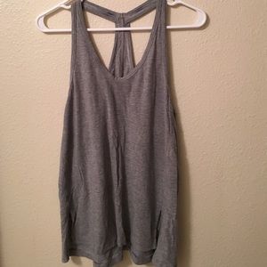 Lululemon Racerback Yoga Tank Size 6