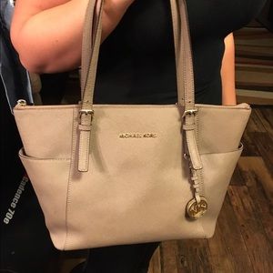 Medium size Michael Kors purse