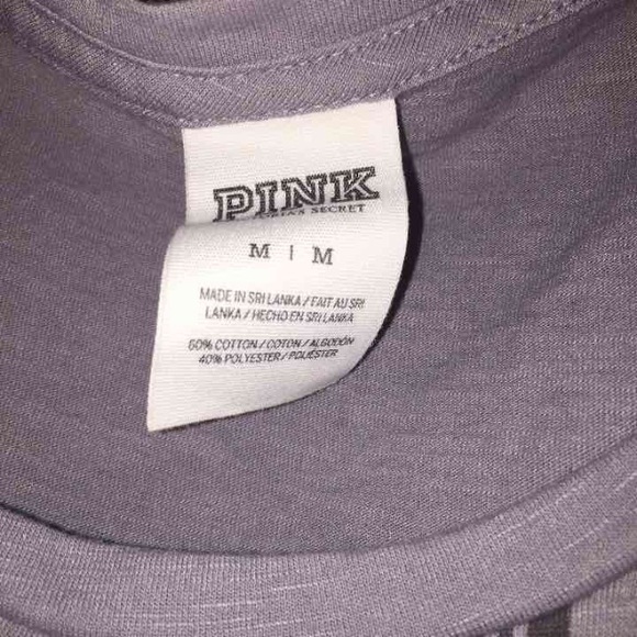 PINK shirt - Picture 2 of 3